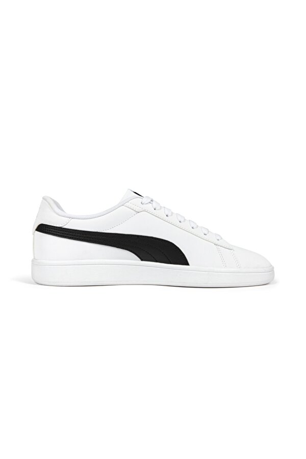 Smash 3.0 Buck Unisex Beyaz Sneaker