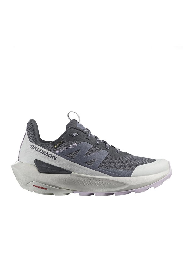 Elixir Activ Goretex Kadın Gri Outdoor Ayakkabı