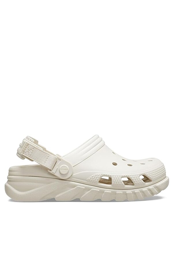 Duet Max II Clog Erkek Terlik Stucco