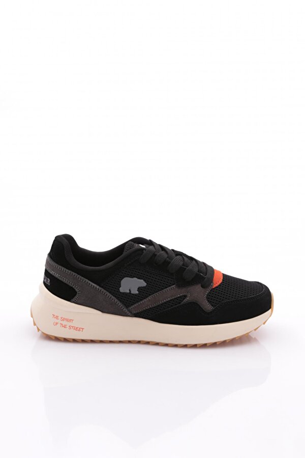 24.01.24.001 Cosy Bear Erkek Spor Ayakkabı