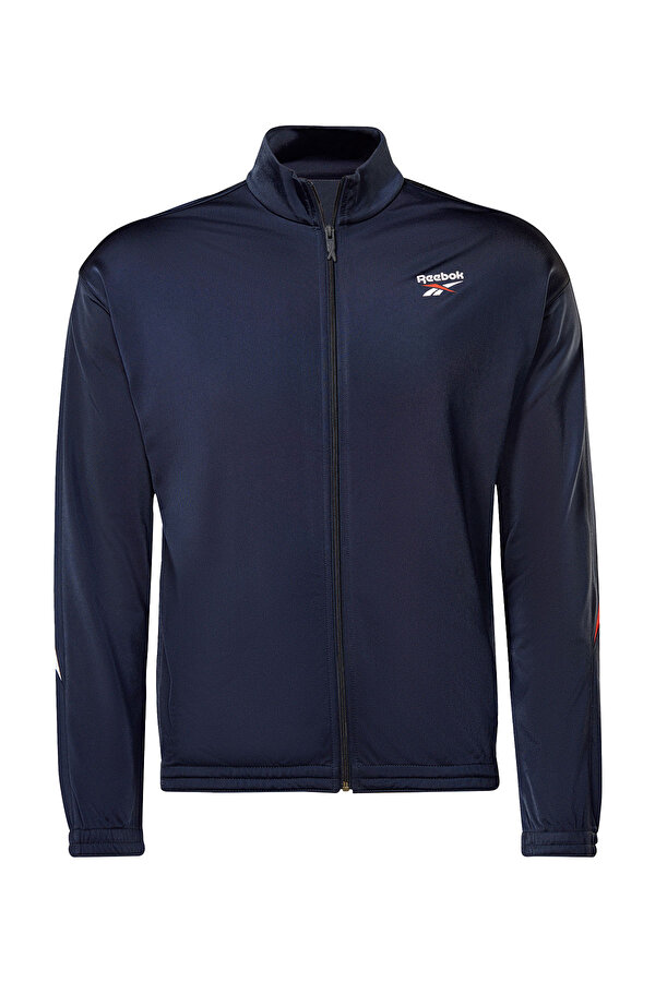 Clothing Reebok Ri Vector Knit Trac Синий