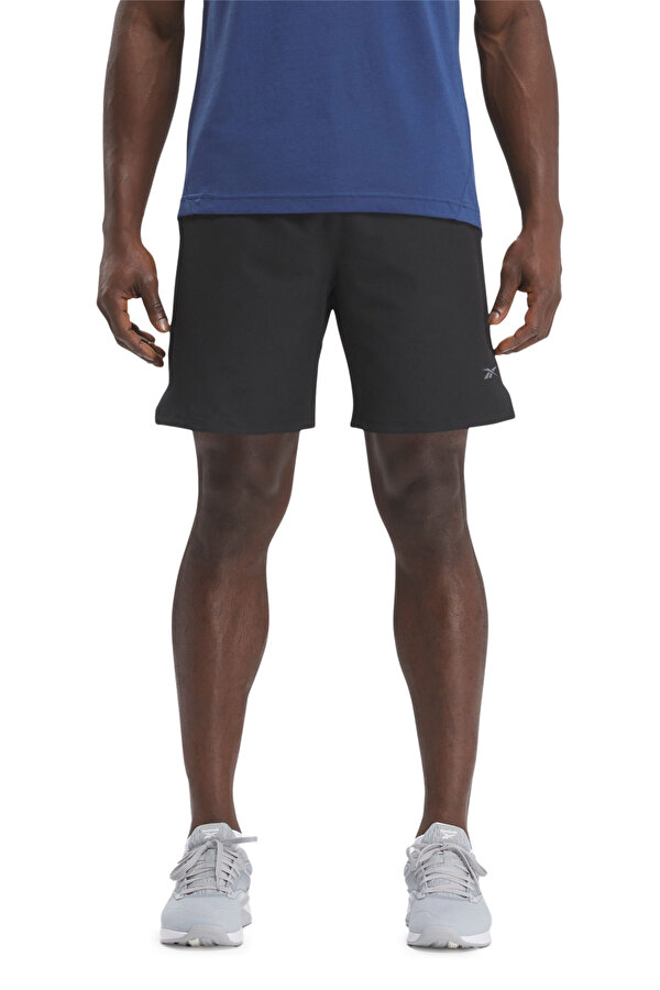 STRENGTH SHORT 4.0 Siyah Erkek Şort