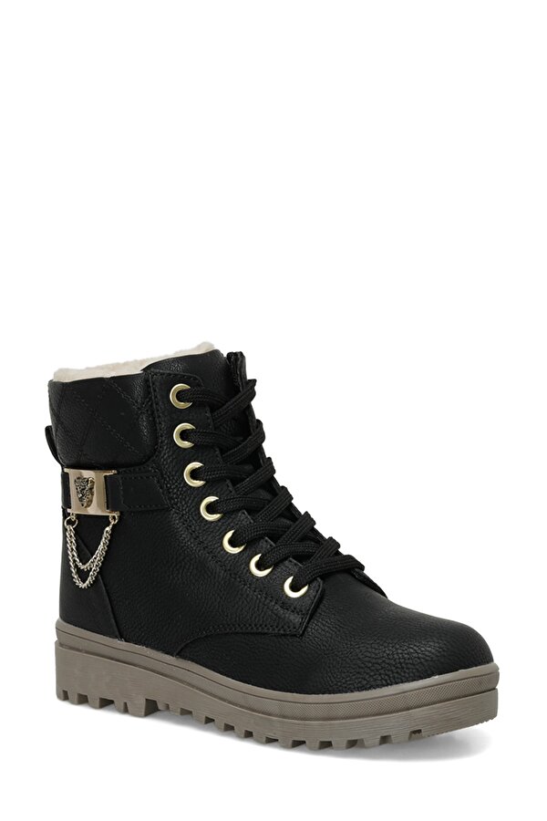 BENA 4PR BLACK Woman 296