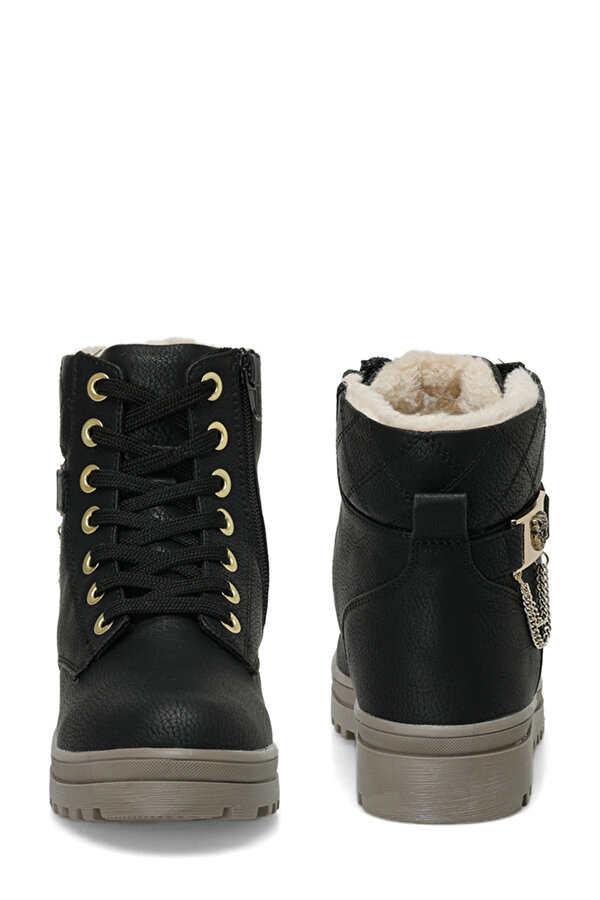 BENA 4PR BLACK Woman 296