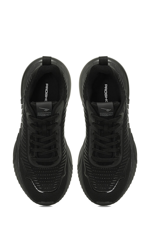 Proshot North 4Pr Черный Мужчина Обувь Для Бега