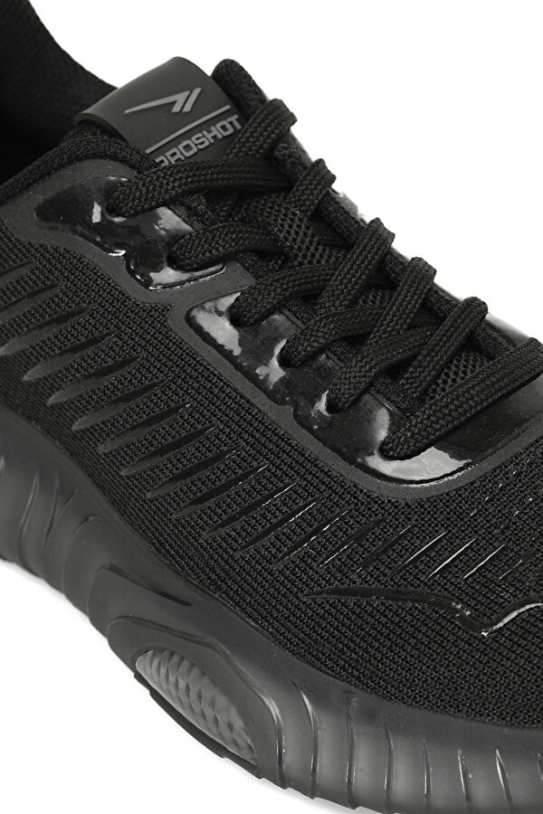 Proshot North 4Pr Черный Мужчина Обувь Для Бега
