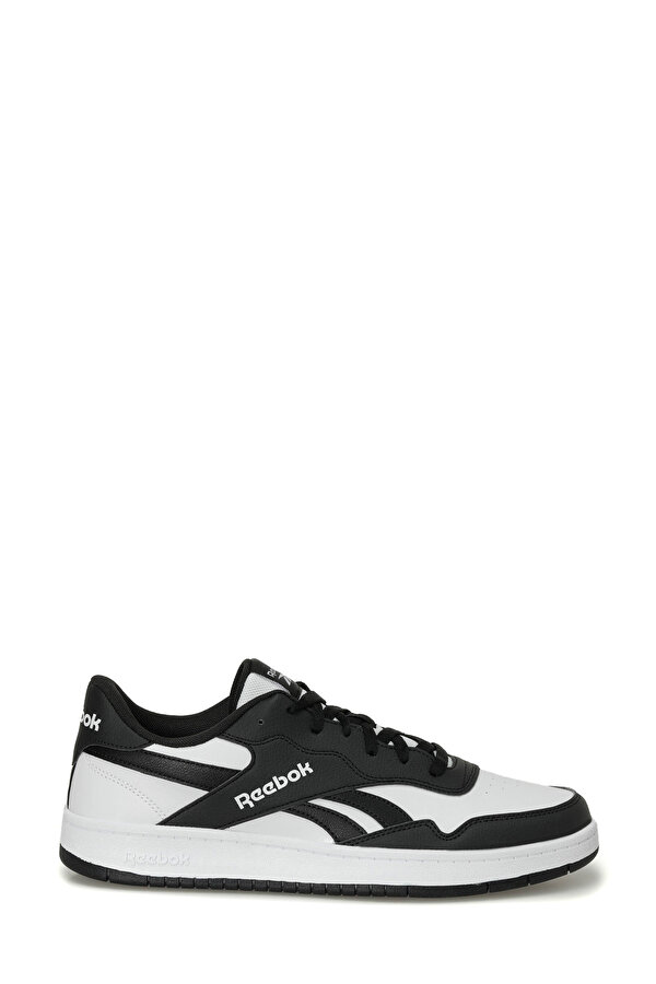 BB 1000 Beyaz Unisex Sneaker
