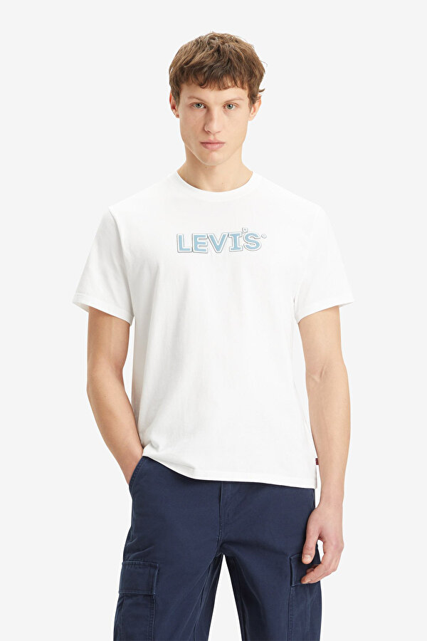 T shirt levis terbaru sales