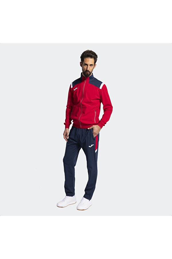 Erkek Futbol Eşofman Takım Toledo Tracksuit 103615.603