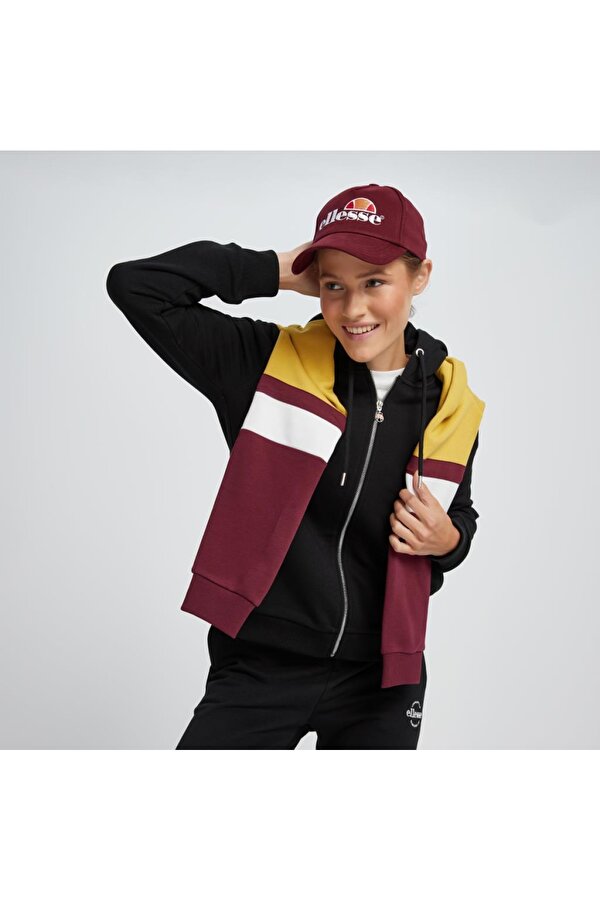Şapka Bordo Unisex