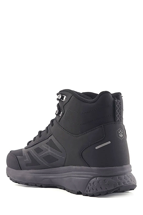  Lumberjack Hiking Boot Wpf Черный 006