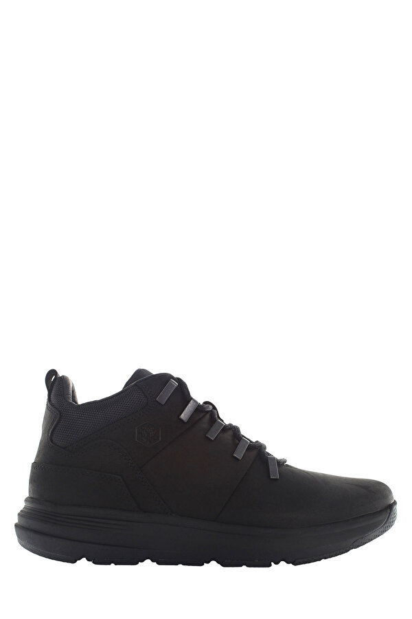 Shoes Lumberjack Mid Cut Sneaker Черный