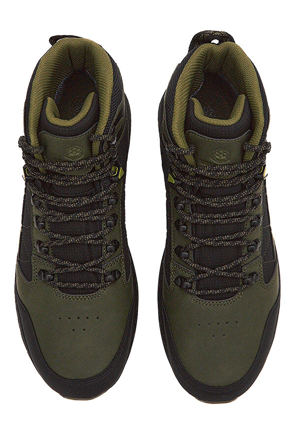  Lumberjack Novo Smi9701-001 Хаки