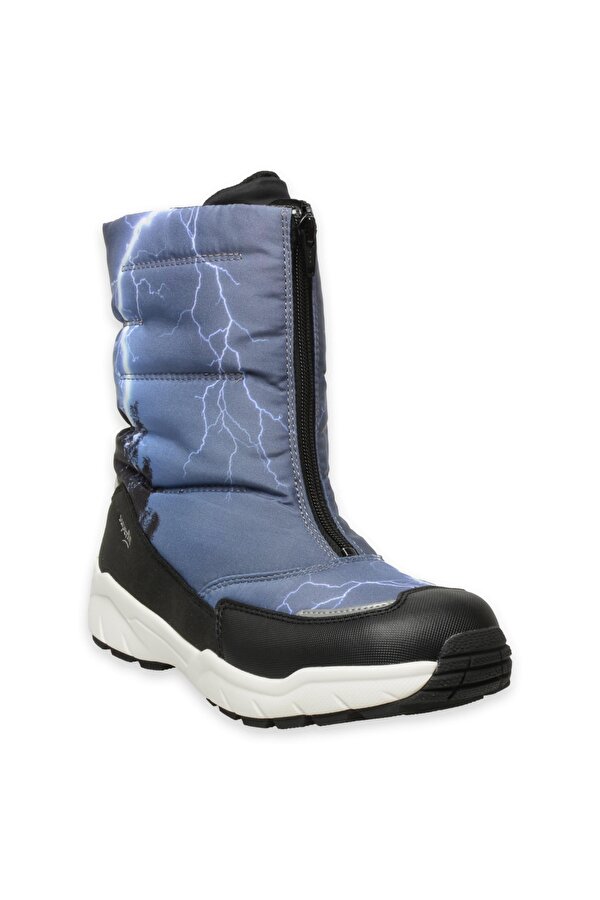 009175 Culusuk 2.0 Gore-Tex Outdoor Siyah Çocuk Bot