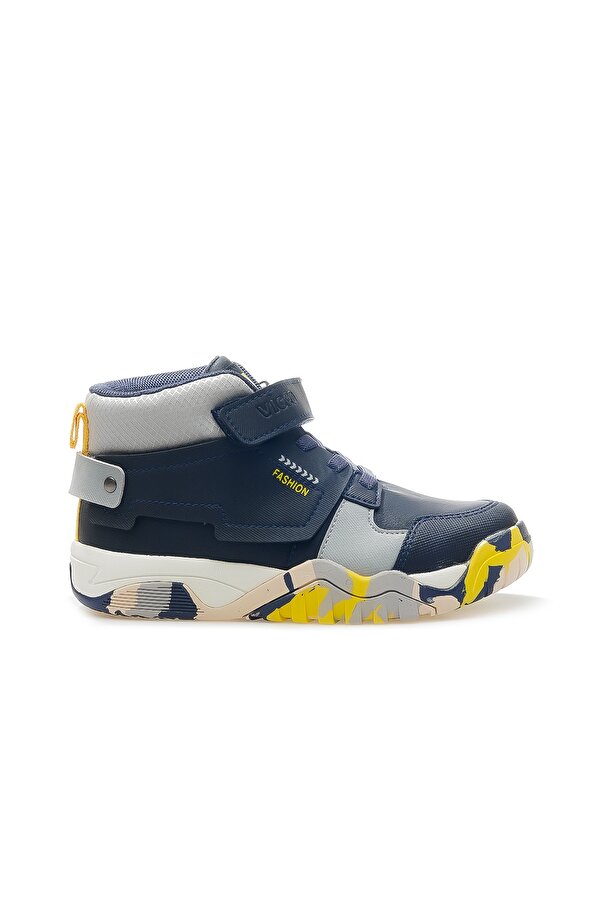 Marven Erkek Çocuk Outdoor Günlük Bot (26-35) 24k 946.438 Fe Lacivert