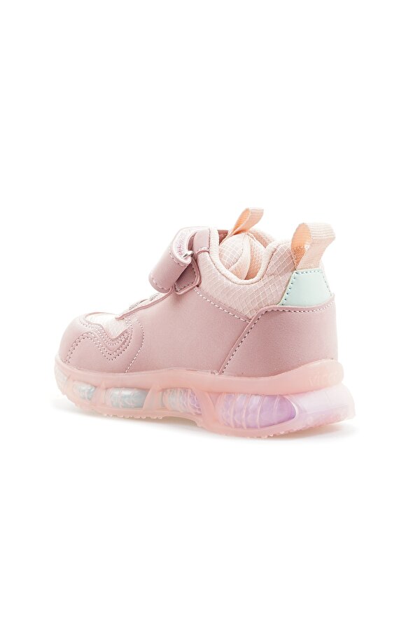 Willow Kız Çocuk Anatomik Taban Işıklı Bot (22-35) 24k 946.380 Fk Pudra