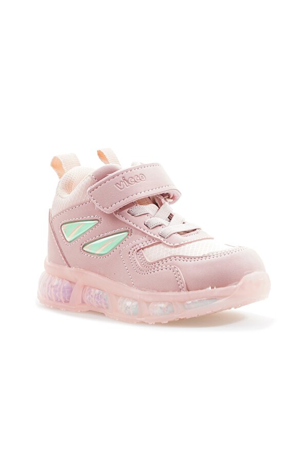 Willow Kız Çocuk Anatomik Taban Işıklı Bot (22-35) 24k 946.380 Fk Pudra