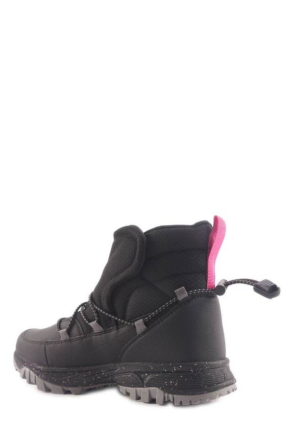 U.s. Polo Assn. Sofia Glb 4Pr Черный Женщина Ботинки