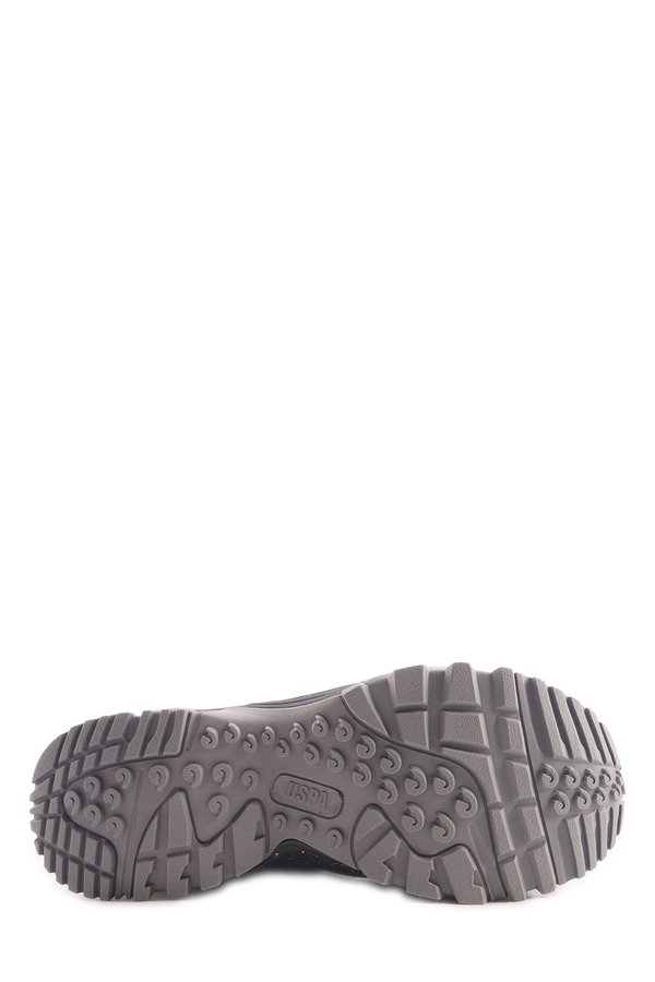 U.s. Polo Assn. Sofia Glb 4Pr Черный Женщина Ботинки
