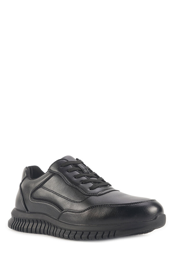 INT1121K164-KRK 4PR BLACK Man 431