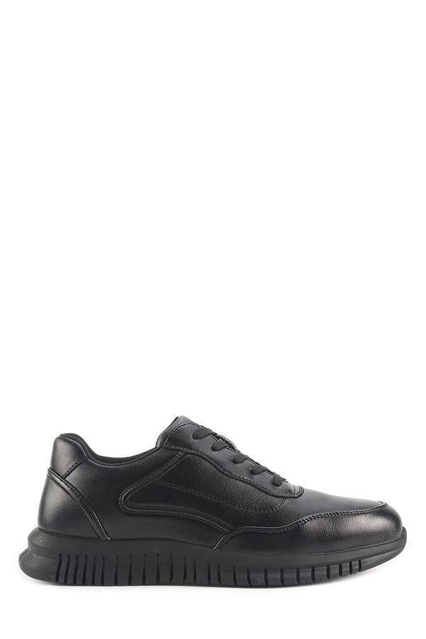 INT1121K164-KRK 4PR BLACK Man 431