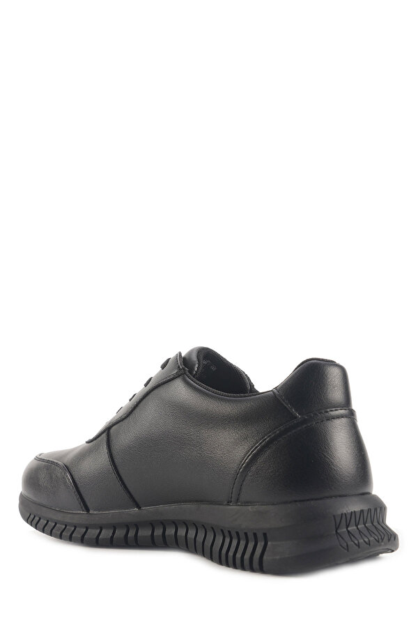 INT1121K164-KRK 4PR BLACK Man 431