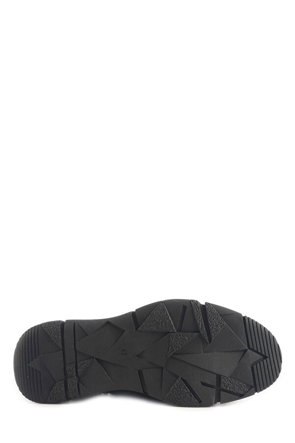 INT1121K198-KRK 4PR BLACK Man 296