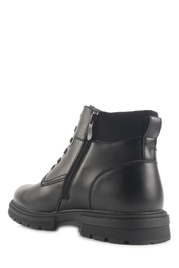 INT1124K033 KRK 4PR BLACK Man 296