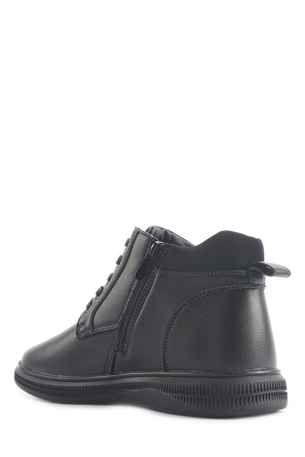 INT1124K087 KRK 4PR BLACK Man 466