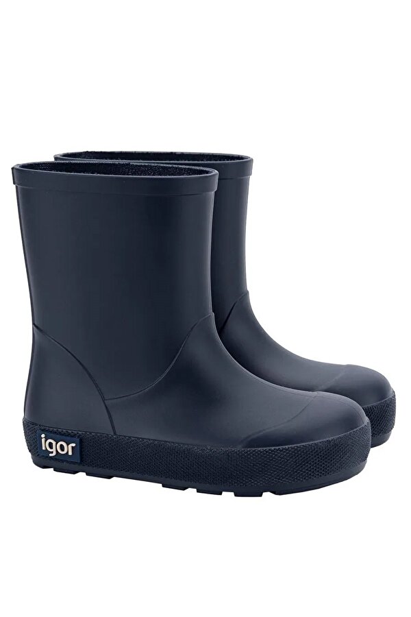 Yogi Çocuk Çizme W10291-003