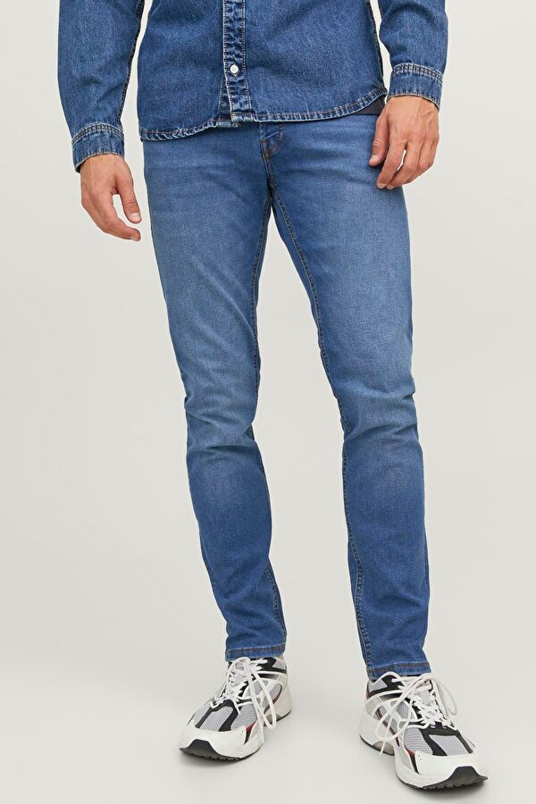 Glenn Original Slim Fit Erkek Jeans 12243592 - 2 Al 1 öde