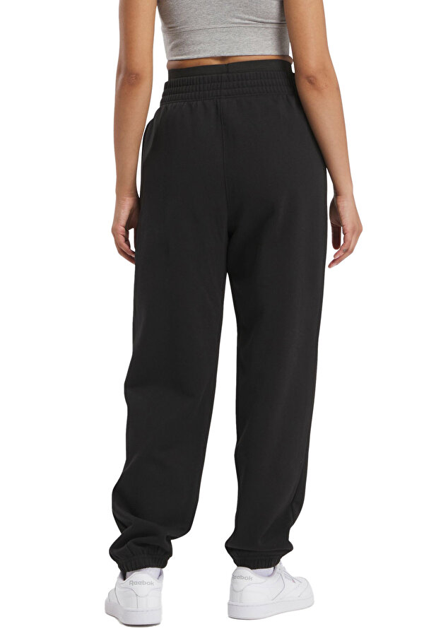 Clothing Reebok Q3 Ide Fleece Pant Черный
