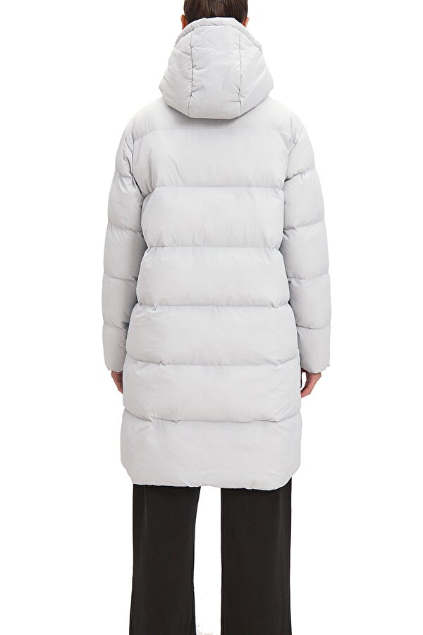 Clothing Reebok Invierno Jacket Серый 016