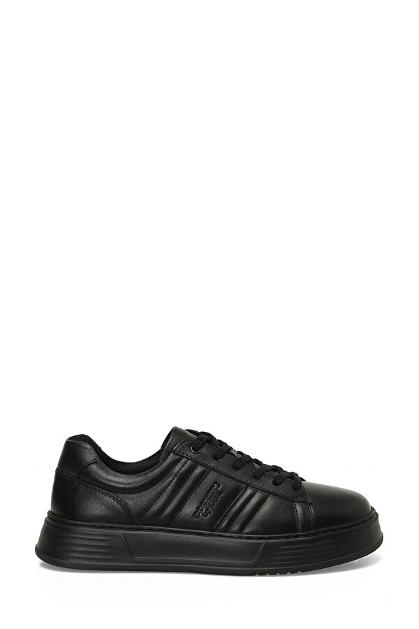238276 5FX Siyah Erkek Sneaker