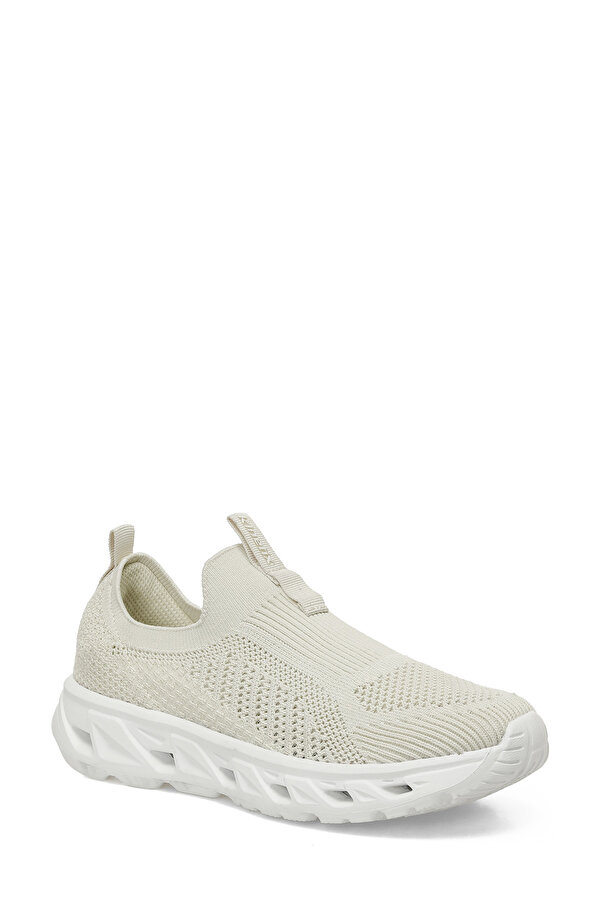 Kinetix ZEVY 5FX Bej Kadın Slip On 101951616 | Kinetix