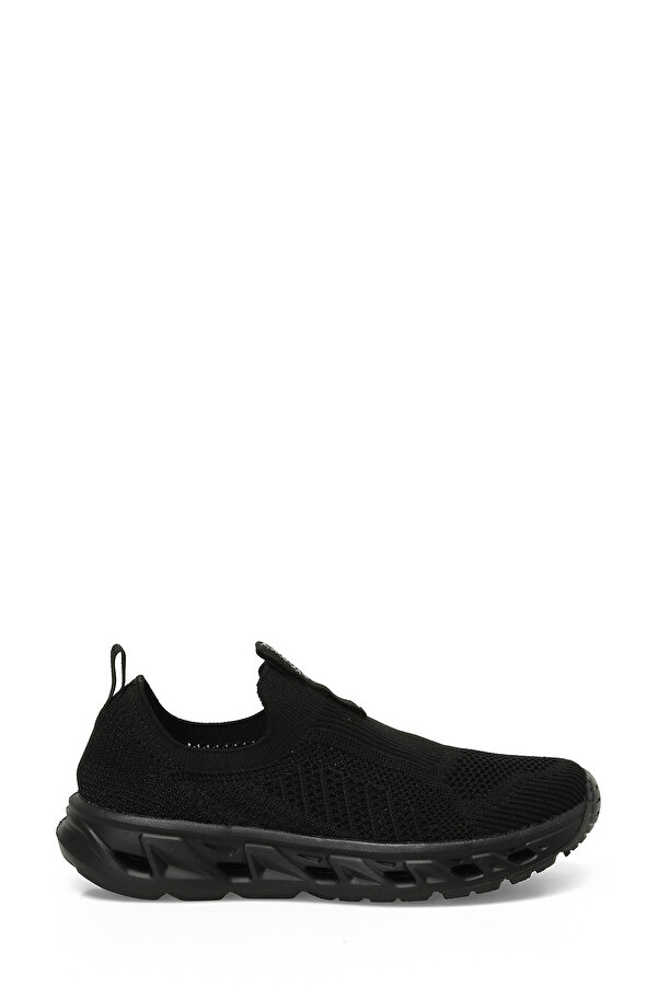 ZEVY 5FX Siyah Kadın Slip On