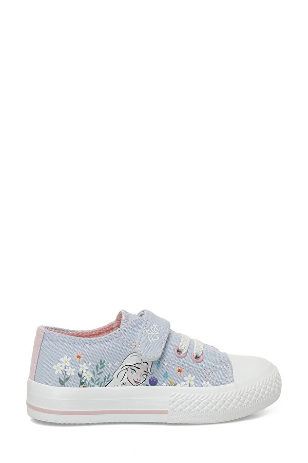 ESLA.P5FX Mavi Kız Çocuk Sneaker