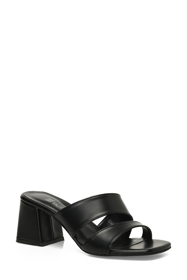 25S-556 5FX Siyah Kadın Terlik