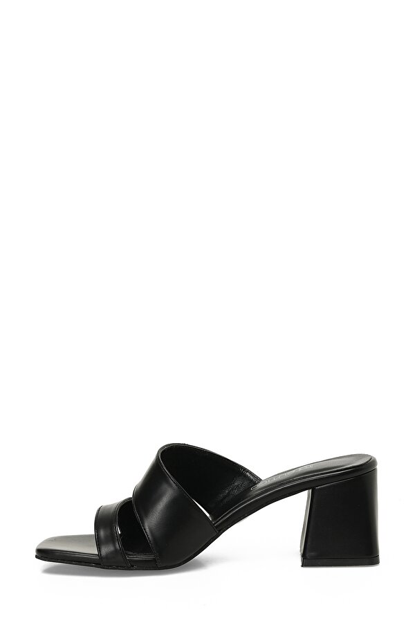 25S-556 5FX Siyah Kadın Terlik