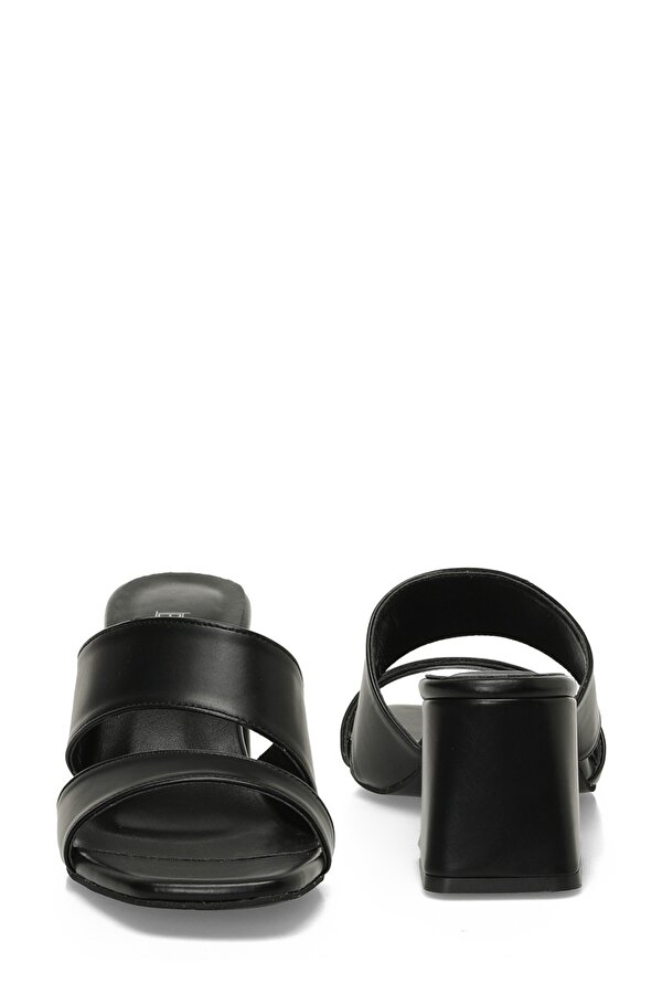 25S-556 5FX Siyah Kadın Terlik