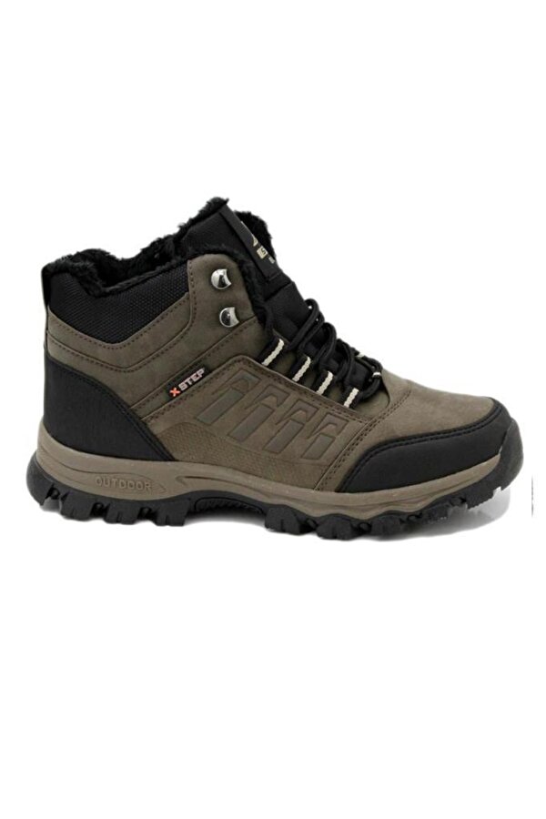 X6-24 Trekking Outdoor Kar Kış Erkek Bot