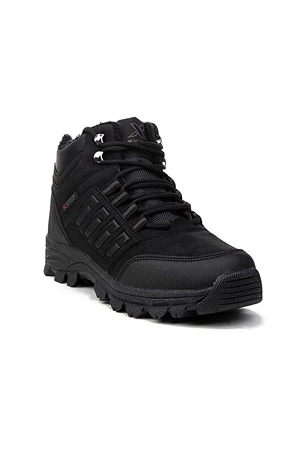 X6-24 Trekking Outdoor Kar Kış Erkek Bot