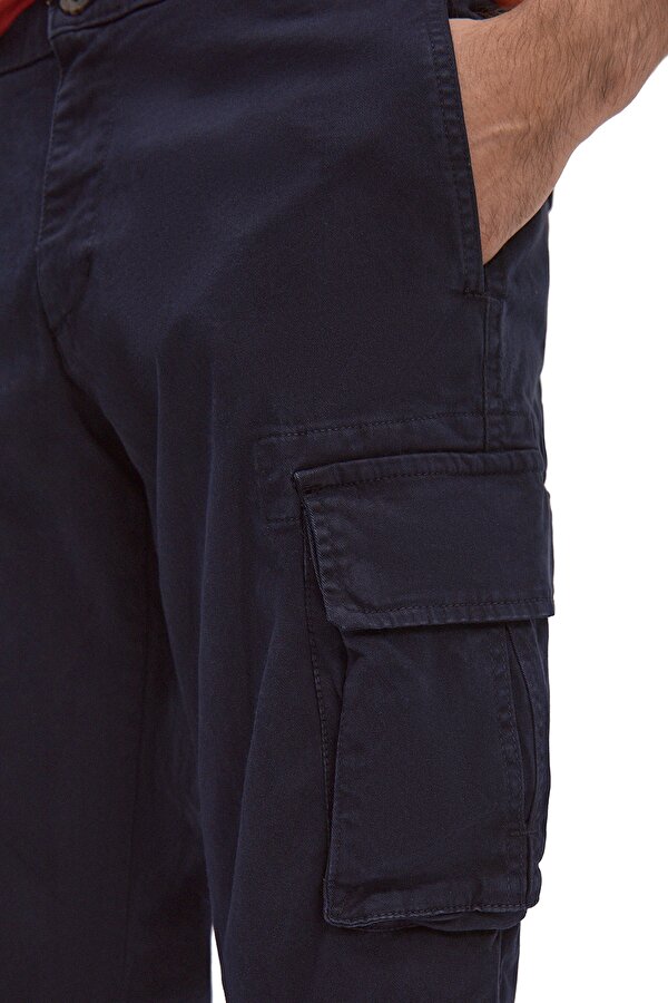 Clothing Lumberjack Gabardine Cargo Pant Синий