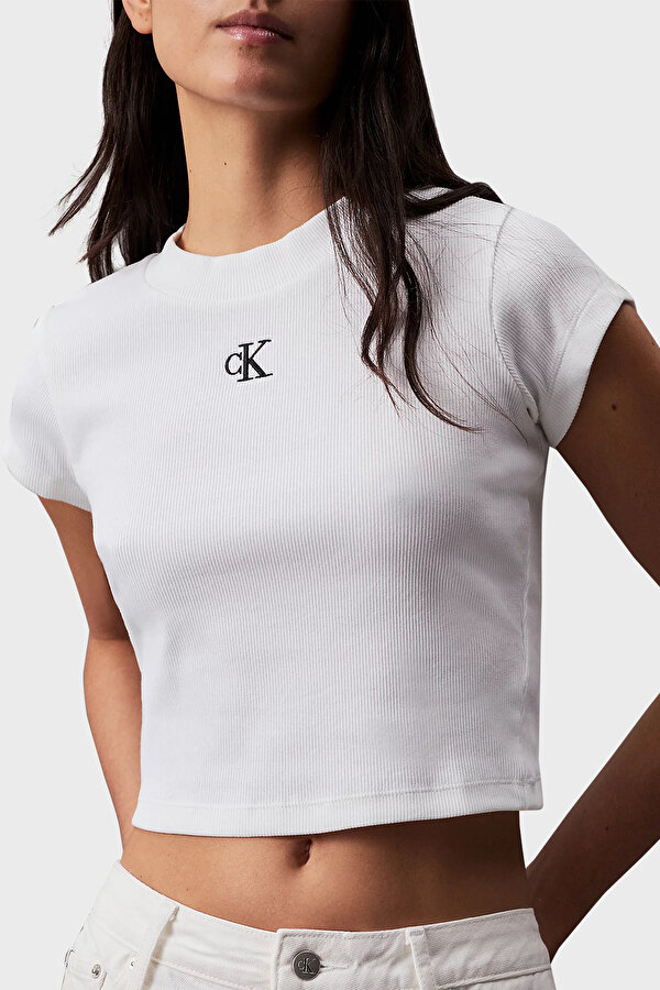 Bayan T Shirt J20J218337 YAF