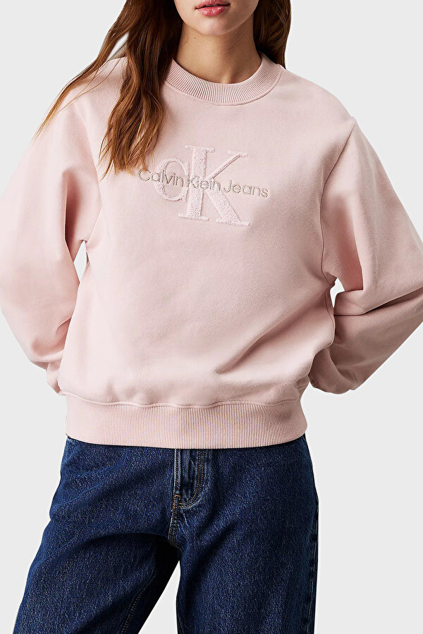 Bayan Sweat J20J224652 TER