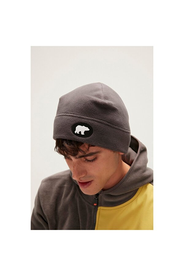 Badman Unisex Lacivert Bere