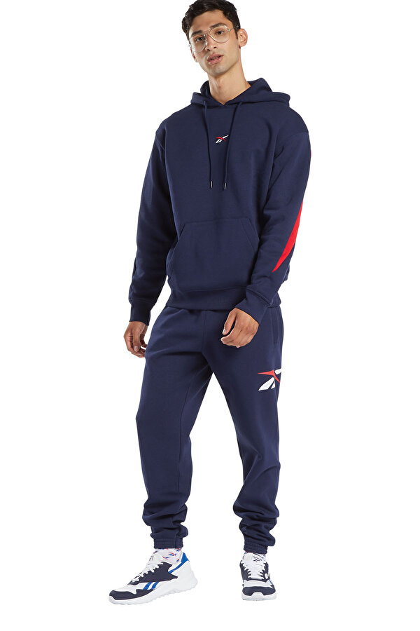 Clothing Reebok Cl Bv Pant Синий