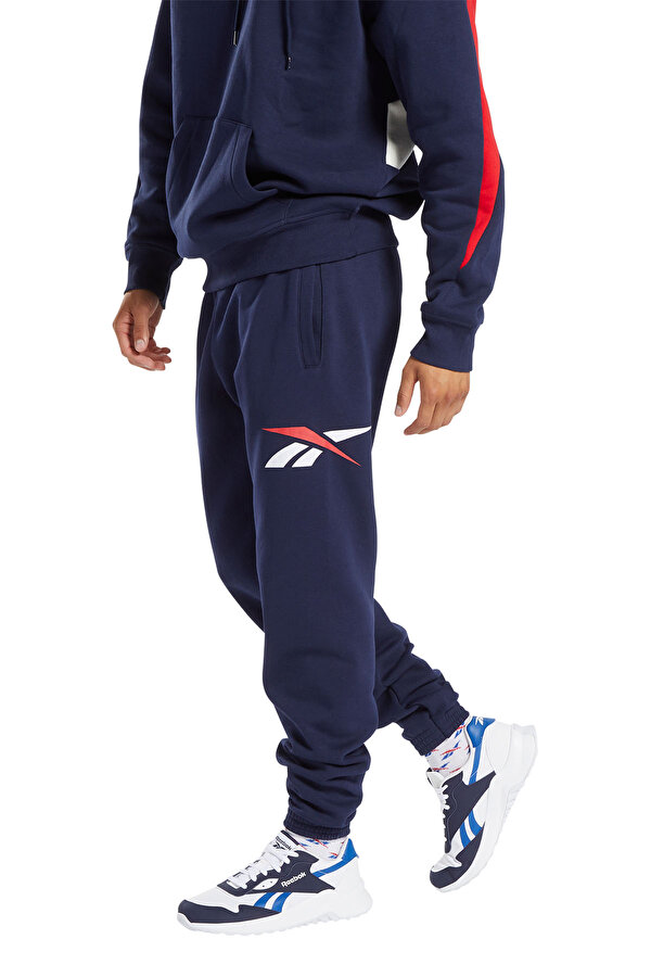 Clothing Reebok Cl Bv Pant Синий