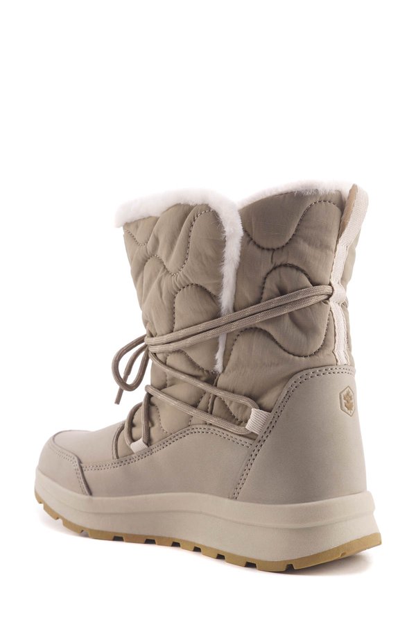 COOKIE 4PR Kum Kadın Outdoor Bot - Lumberjack