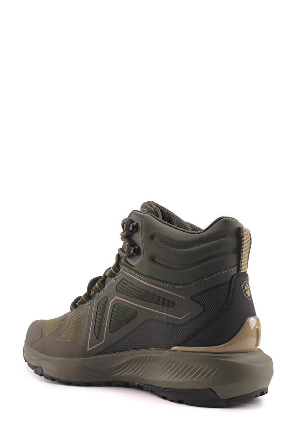 VENUS HI 4PR Haki Erkek Outdoor Bot